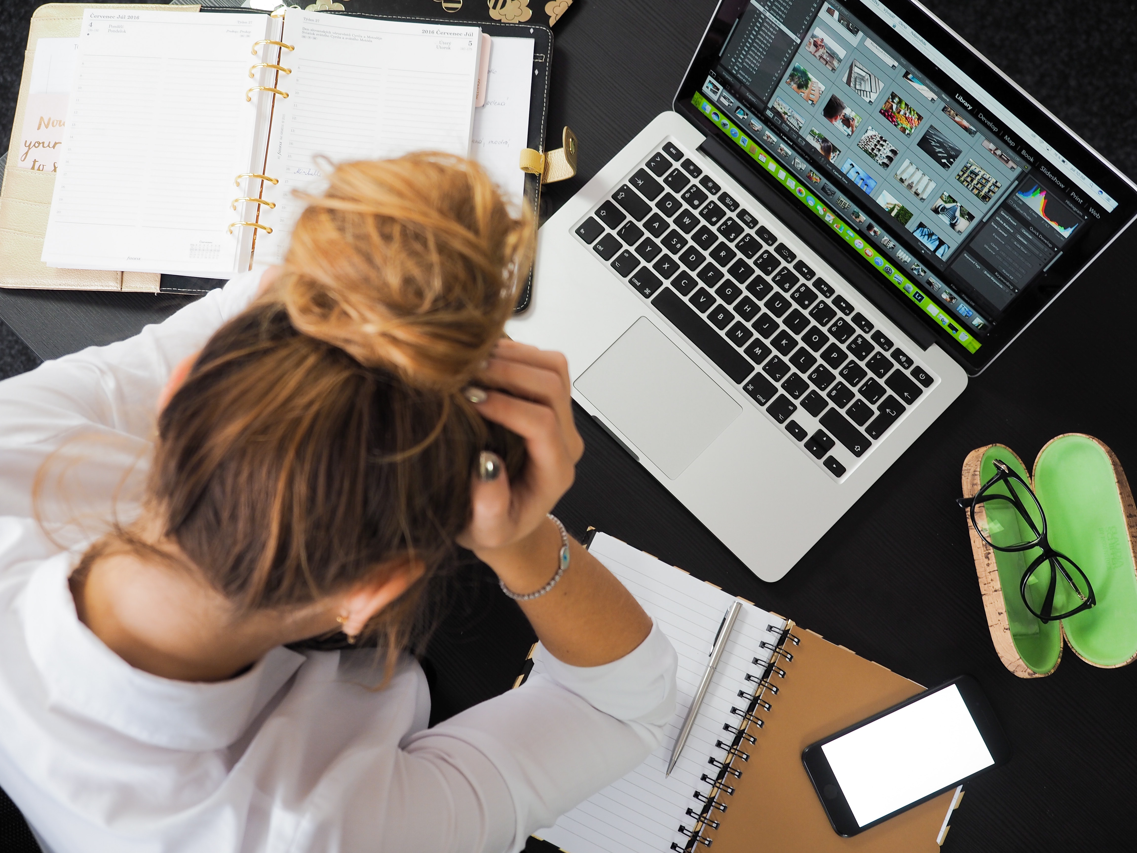 Read more about the article What to Do When Business is Slow?