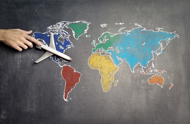 Read more about the article Complete Guide on the Aviation Industry: Everything You Need to Know