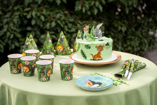 Enchanted Forest