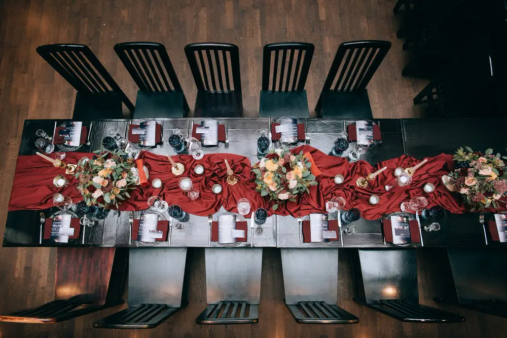 Read more about the article From Concept to Cuisine: A Deep Dive into Themed Event Catering Trends