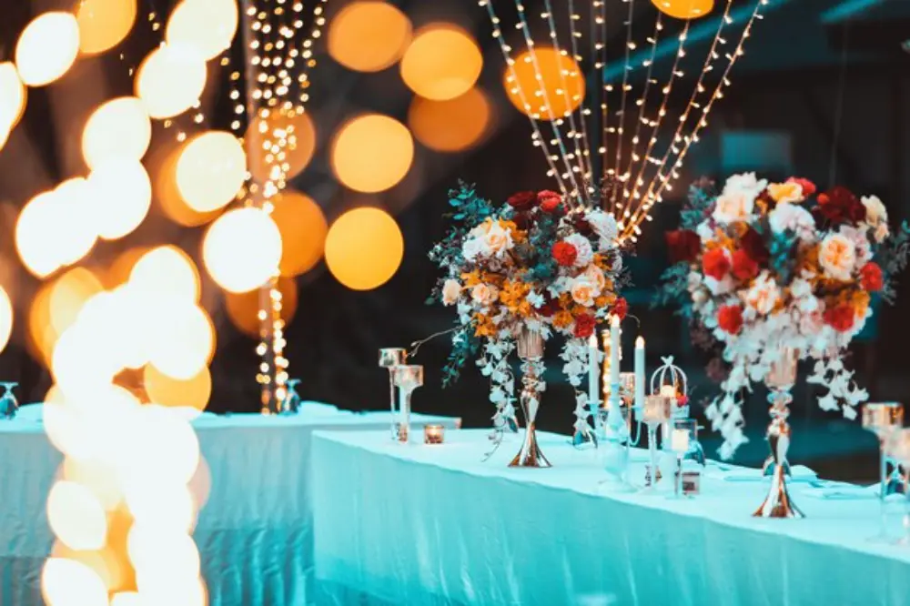 Event Decoration Must-Haves for Any Occasion