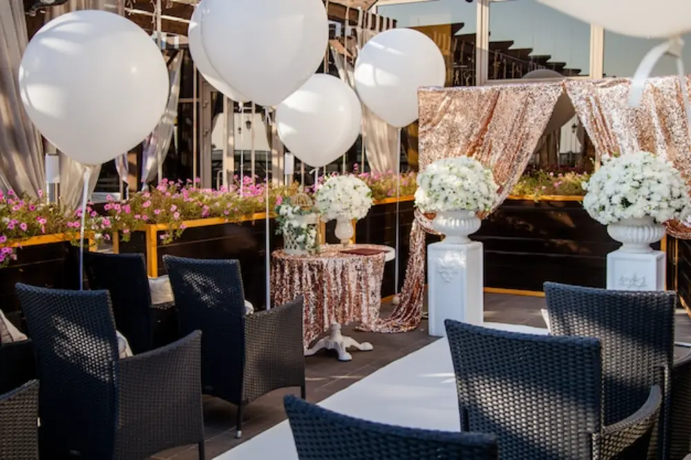 Event Decoration
