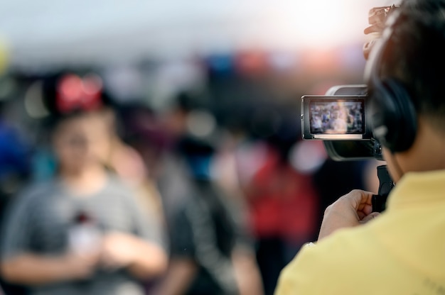 Event Media