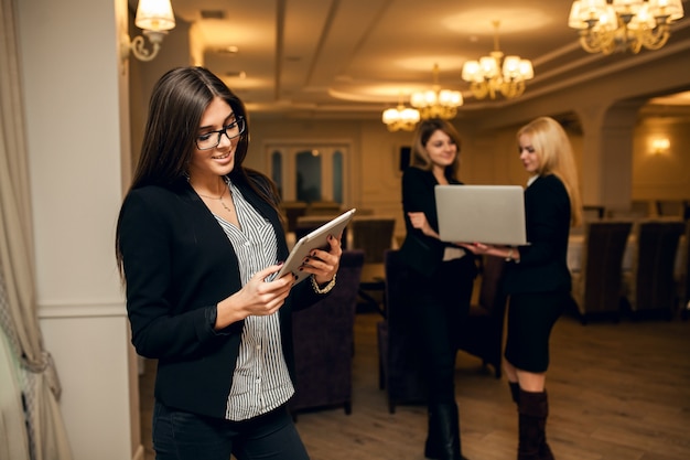 Event Organiser
