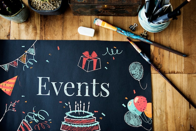 Event Theme Ideas
