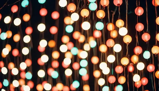 Fairy Lights