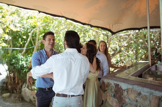 Final Thoughts on Finding the Perfect Outdoor Venue