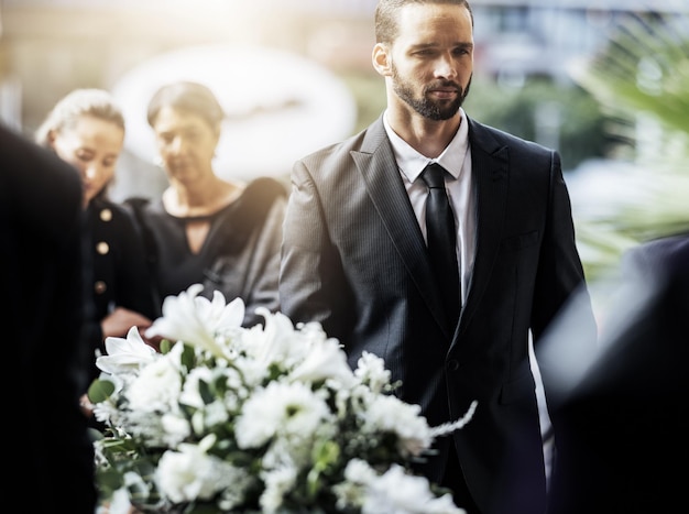 Funeral Homes and Directors
