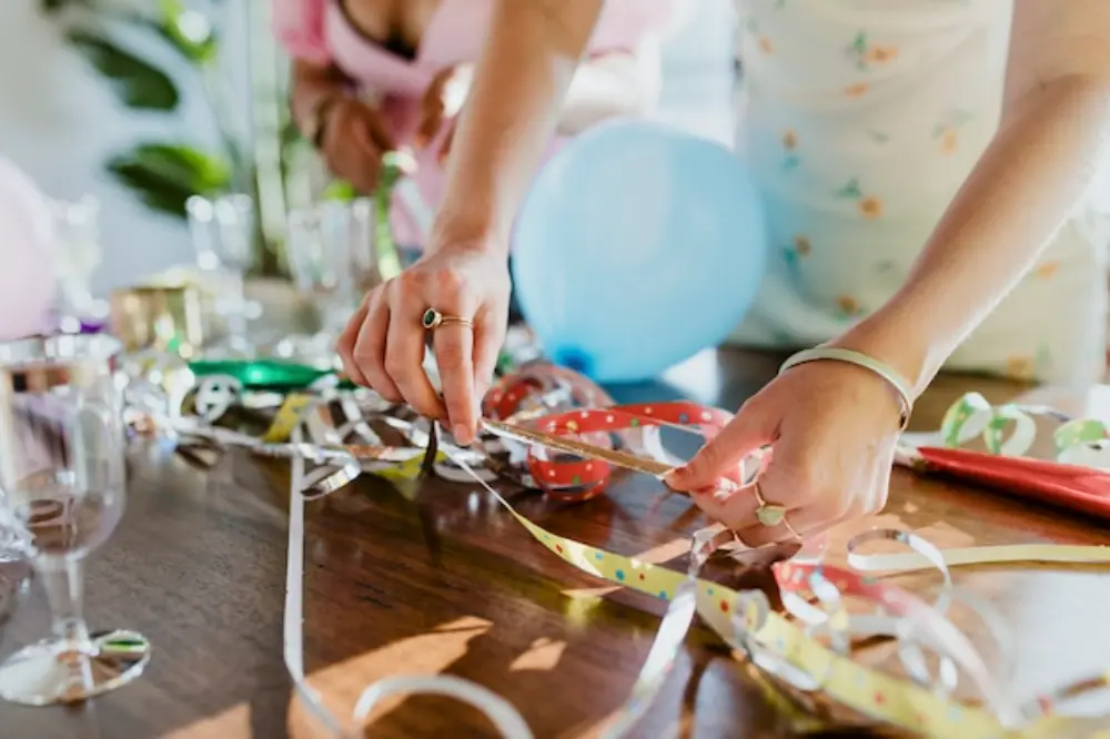 How to Plan Your Event Decoration Without Stress