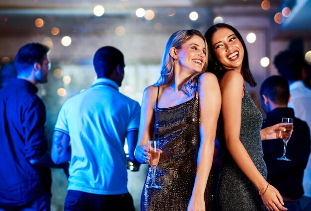 Party Venue Guide
