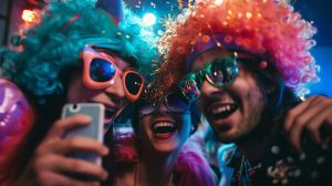 Photo Booth as a Marketing Tool