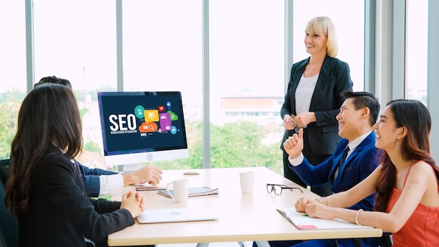 SEO Matters for Your Event 