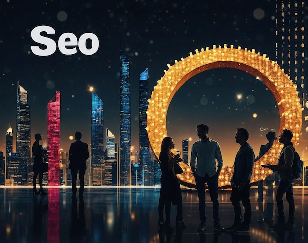 Read more about the article SEO for Events: 7 Powerful Strategies to Turbocharge Your Event’s Online Presence 