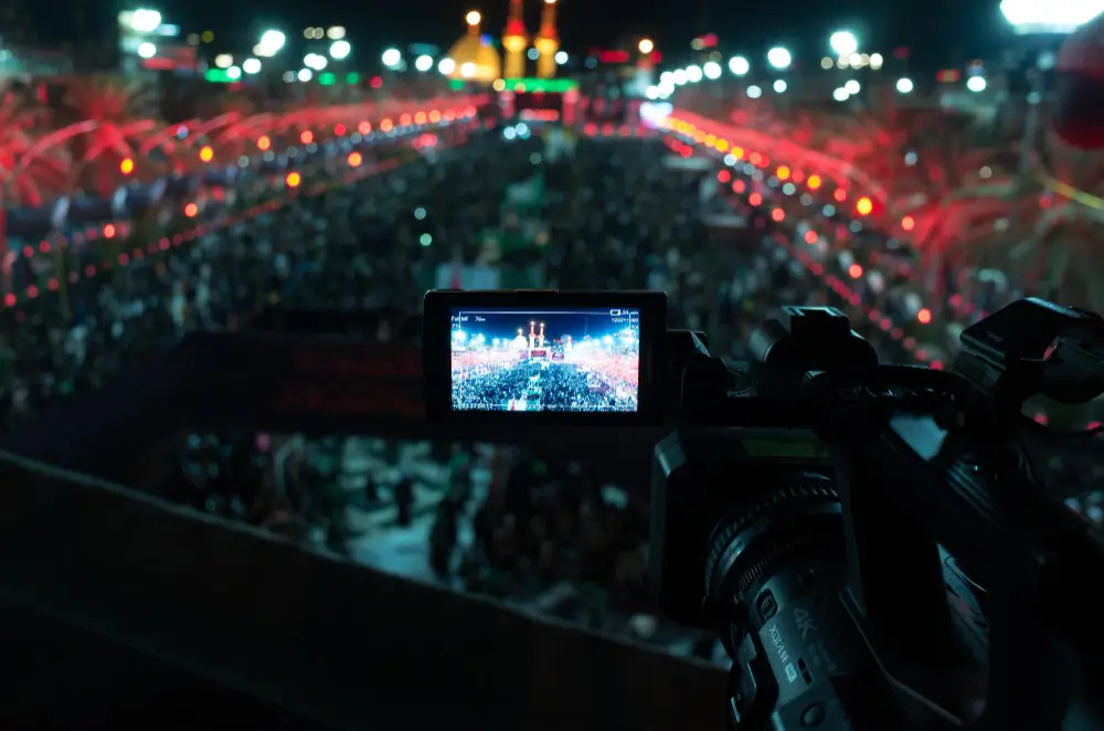 Smooth Viewing Experience 