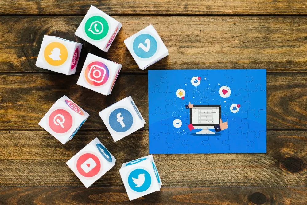 Social Media Platforms