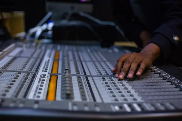 Sound Production