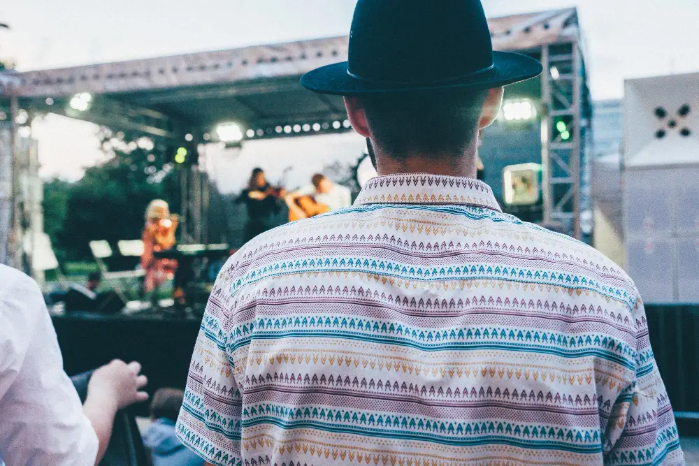 Read more about the article Staying Safe and Sound: Event Safety Protocols Every Festival-Goer Should Know 