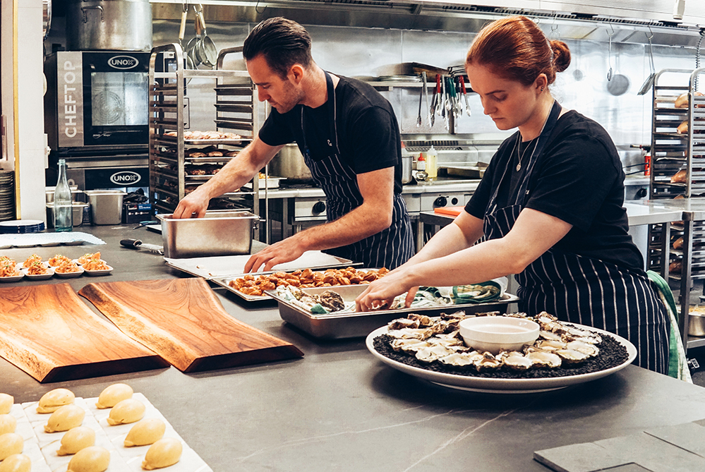 Read more about the article From Passion to Profit: The Essential Prerequisite for a Successful Catering Business