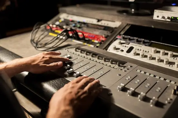 The Basis of Sound