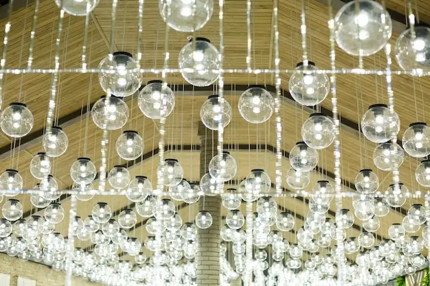 Wedding Lighting Essentials