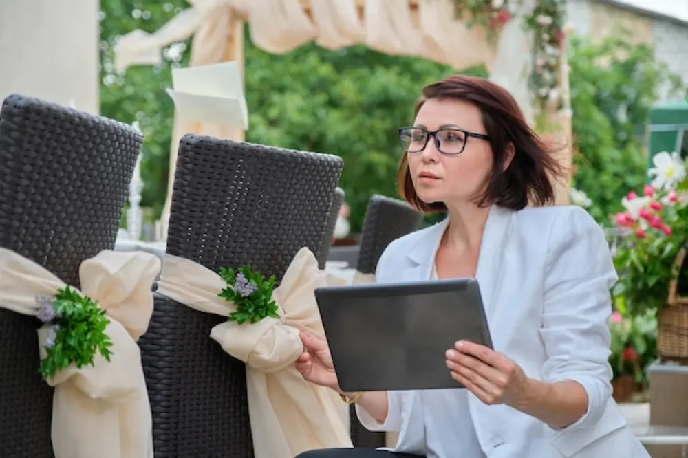 Wedding Planning Pitfalls