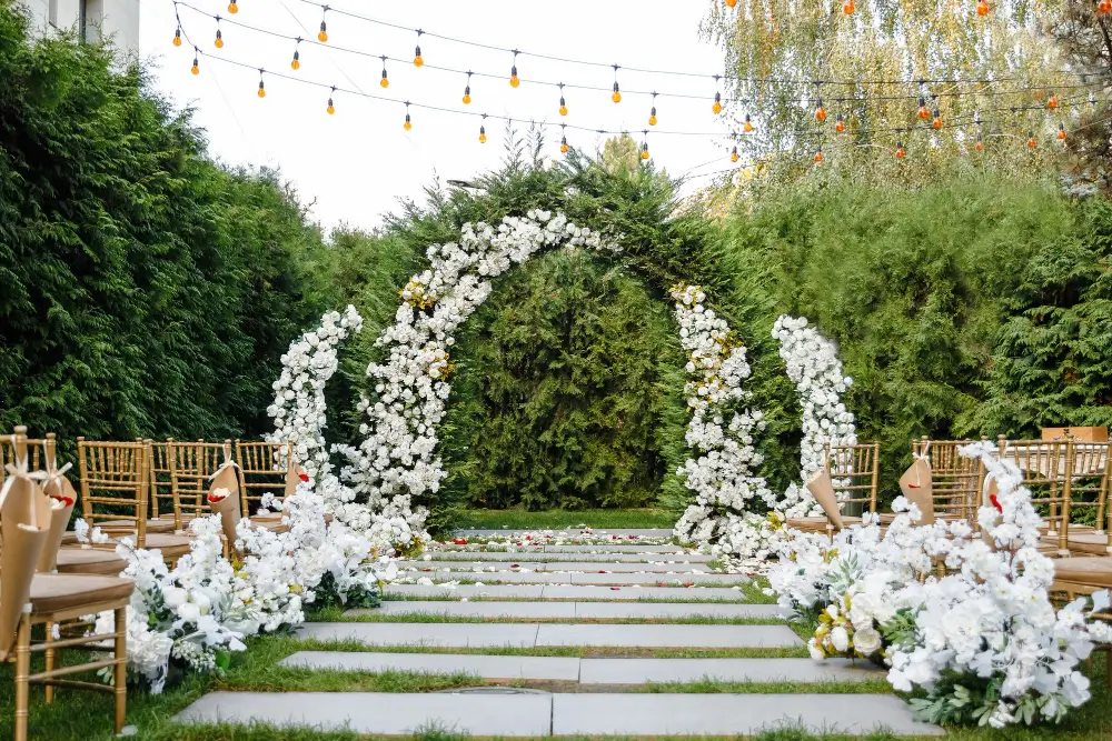 Wedding Theme 