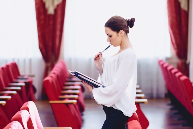 What Does an Event Organiser Do