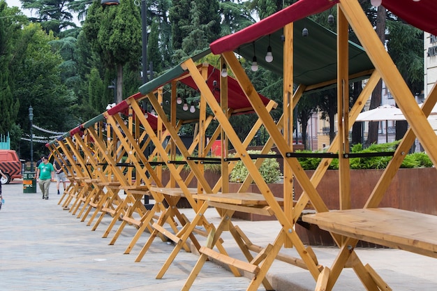 Why Choose an Outdoor Venue