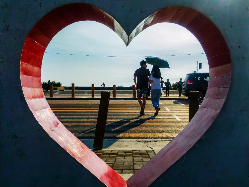Your Love Story