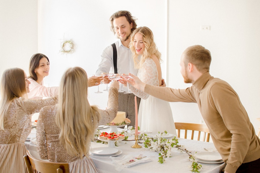 Read more about the article Let’s Make This Fun! Ideas for a Memorable Wedding Planning Experience 