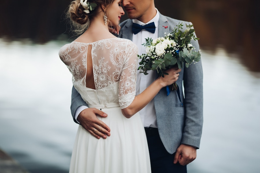Read more about the article From Classic to Cutting-Edge: Navigating Wedding Styles  