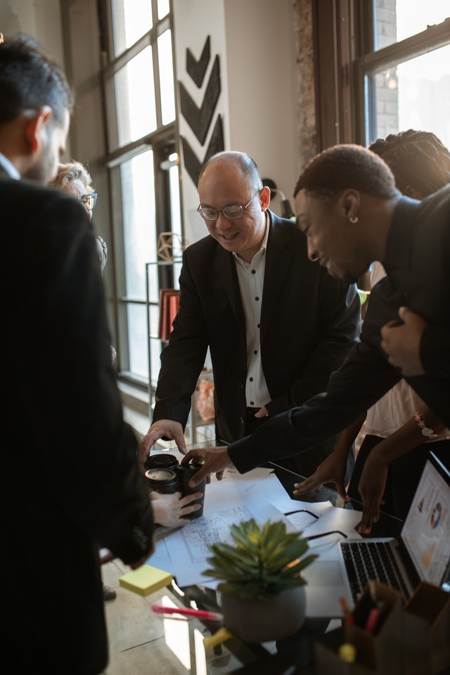 Read more about the article How to Have Employee Engagement?