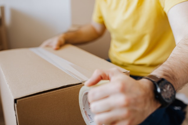 Read more about the article House & Business Removals 101