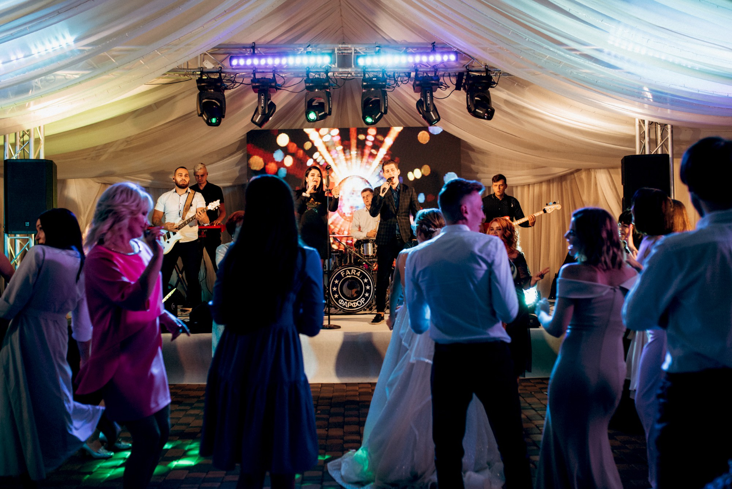 Read more about the article Exploring the Importance Role of Entertainment in Events 