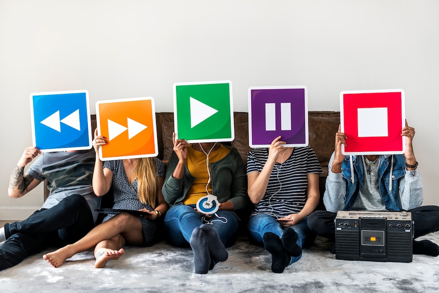 Read more about the article A Deep Dive into the Different Types of Entertainment