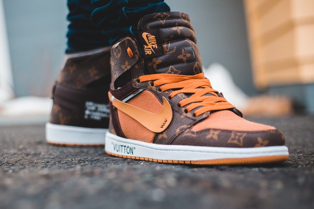 shoe brands 2